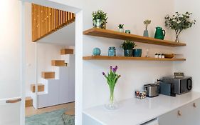 Big Time - Apartment In The Heart Of Budapest